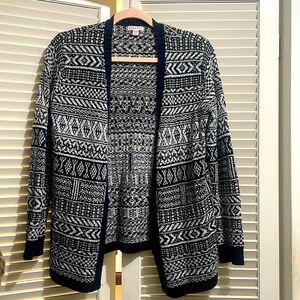 Merona Cardigan